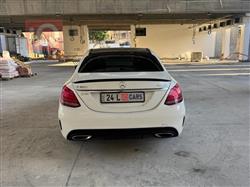 مرسيدس بنز C-Class